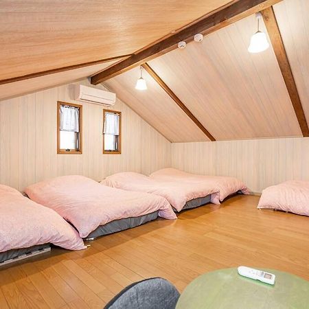 おもちゃ王国と北軽井沢の大自然を満喫できる貸別荘 Karuizawa Eksteriør billede