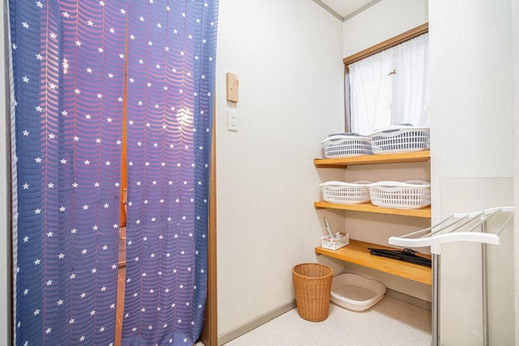 おもちゃ王国と北軽井沢の大自然を満喫できる貸別荘 Karuizawa Eksteriør billede